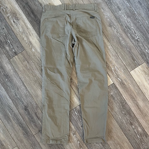Columbia Pants Men’s 34x34 - Picture 8 of 10